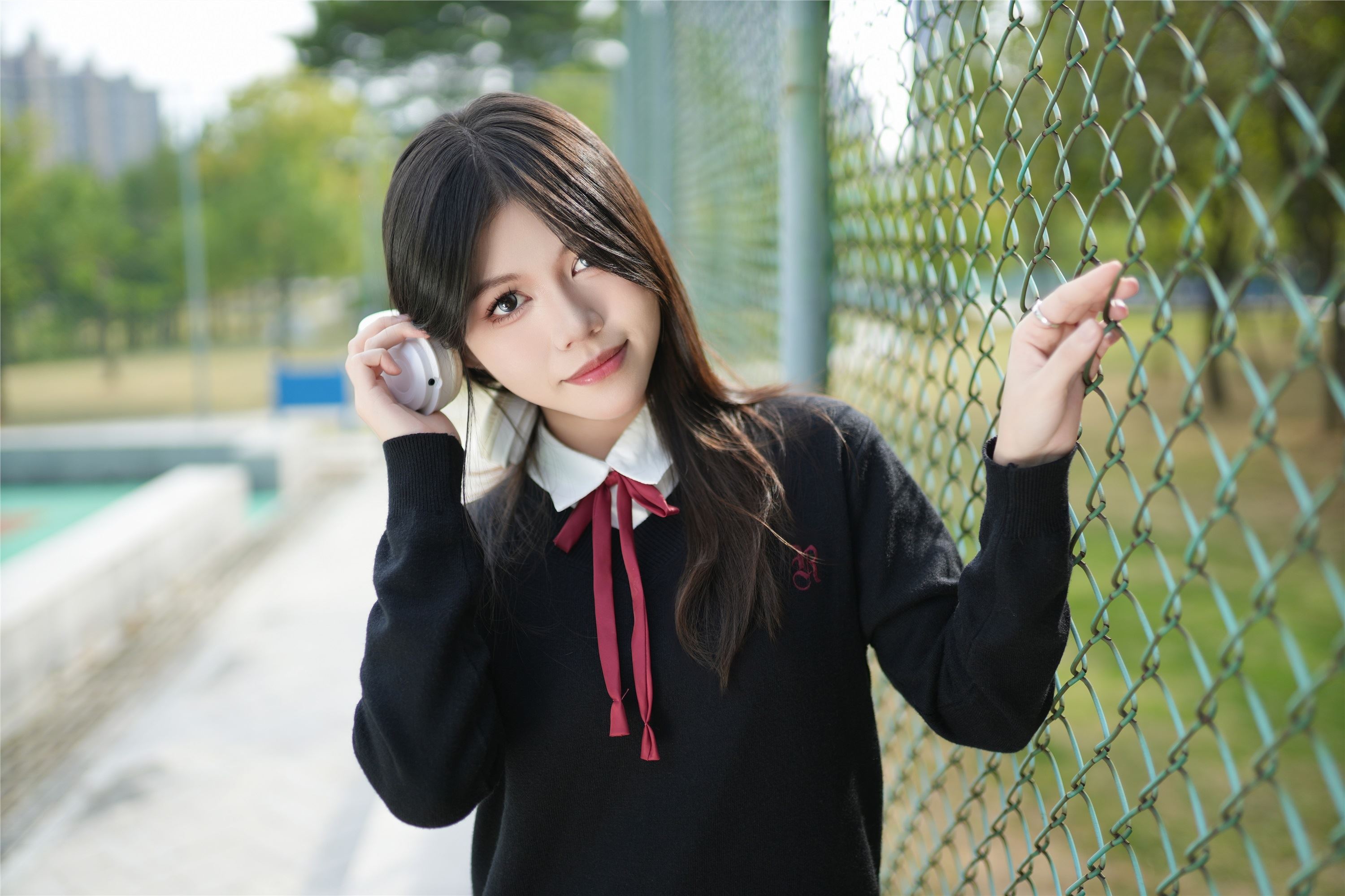 YITUYU艺图语 2025.01.21 青春印记 璇